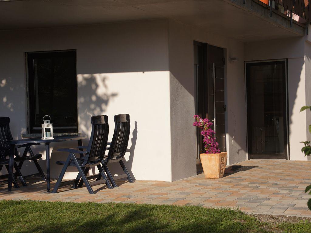 Ferienwohnung Mayer Albstadt Exterior foto