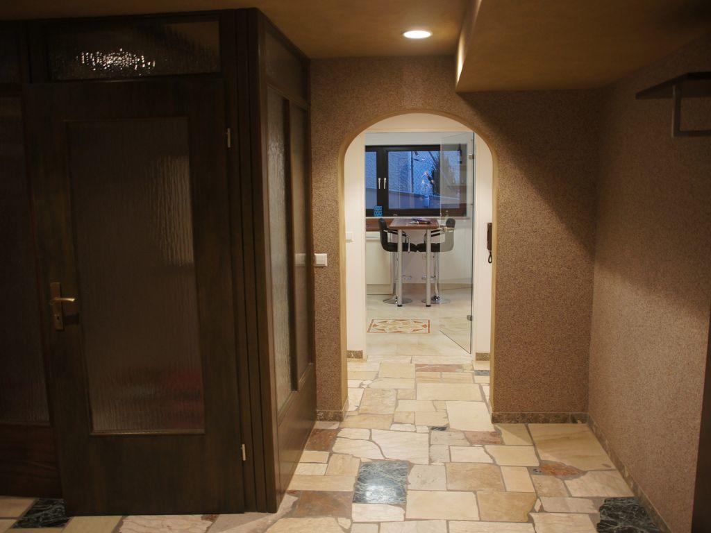 Ferienwohnung Mayer Albstadt Exterior foto
