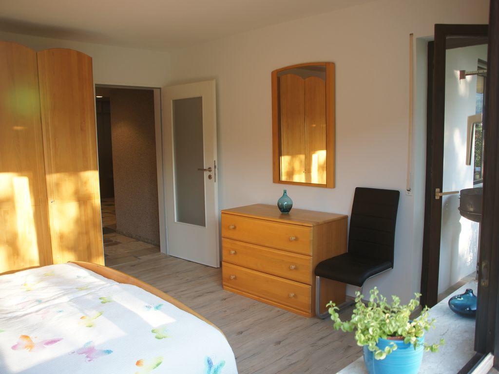 Ferienwohnung Mayer Albstadt Exterior foto