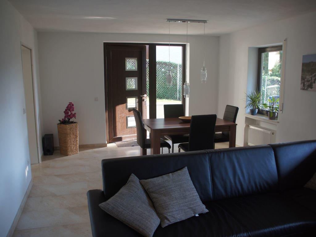 Ferienwohnung Mayer Albstadt Exterior foto